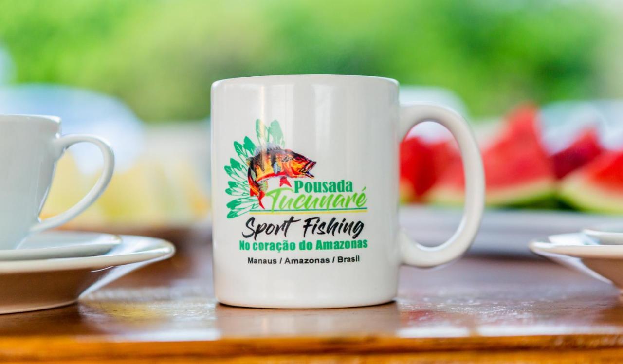 Tucunare Sport Fishing 호텔 Itacoatiara  외부 사진